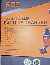 Rac volt amp for sale  HITCHIN