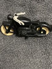 Figurine moto ancienne d'occasion  Livry-Gargan