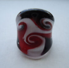 Murano glass ring for sale  CHESTER