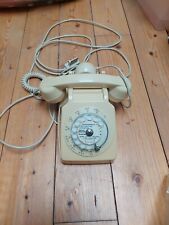 Telephone vintage cadran d'occasion  Toulouse