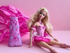 Barbie puppe elina gebraucht kaufen  Ingolstadt