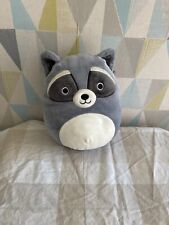 raccoon plush for sale  BRISTOL