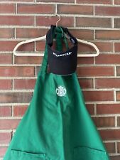 Authentic starbucks barista for sale  Indianapolis