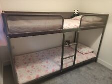 bunk ikea bed for sale  HONITON