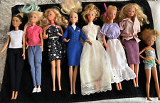 Barbie doll lot for sale  Hamburg