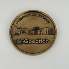 Vintage goodrich metal for sale  Shipping to Ireland