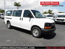 2012 chevrolet express for sale  West Palm Beach