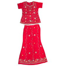 Embellished red indian for sale  Nixa