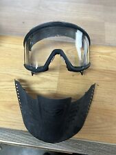 JT Proflex Paintball thin Frames for sale  Shipping to South Africa