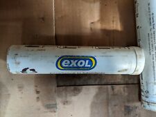 Exol excel grease for sale  GRANTHAM