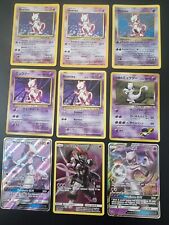 Lotto carte pokemon usato  Vaiano Cremasco