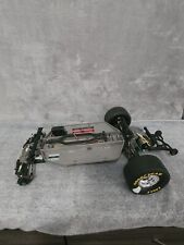 Traxxas Rustler Vxl 2wd Roller Slider 1/10 Chassis Rc Buggy for sale  Shipping to South Africa