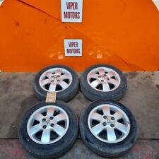 Peugeot 107 wheel for sale  Shipping to Ireland