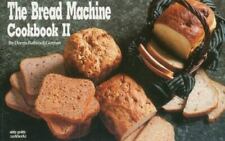 The Bread Machine Cookbook II [Nitty Gritty Cookbooks] [Alemán, Donna Rathmell segunda mano  Embacar hacia Argentina
