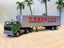 Herpa turksped volvo for sale  KNIGHTON