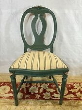 chair deco art style for sale  Bethel
