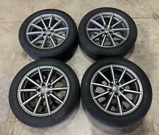 Genuine alloy wheels for sale  MAGHERA