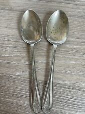 Table spoons stainless for sale  READING