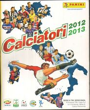 Album figurine calciatori usato  Lucera