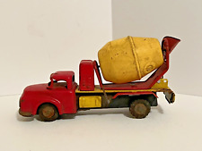 Vintage toy cement for sale  Shipping to Ireland