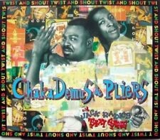 Chaka Demus & Pliers | Single-CD | Twist and shout (1993, & Jack Radics, Taxi... comprar usado  Enviando para Brazil