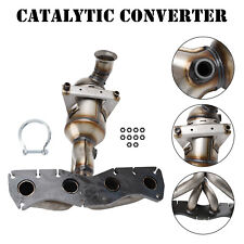 Catalytic converter bm91480h for sale  Shipping to Ireland