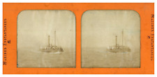 Steamboat water ca.1860 d'occasion  Expédié en Belgium
