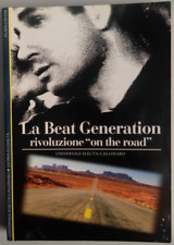 Beat generation. rivoluzione usato  Adrano