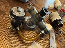 Vintage amal carburetor for sale  Fresno