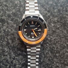 Breil Manta Tw1272 (Squale Style) for sale  Shipping to South Africa