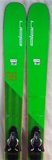 17-18 Elan Ripstick 96 Used Men's Demo Skis w/Bindings Size 181cm #977745 for sale  Denver