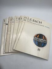 Bach alfred masterwork d'occasion  Expédié en Belgium
