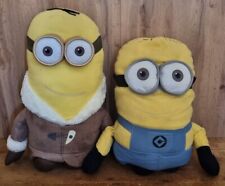 Minions large plush for sale  CANVEY ISLAND