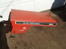 Allis Chalmers 620 720 9020 4041 Hood for sale  Shipping to Canada