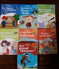 Kestuli livres d'occasion  Chaumont