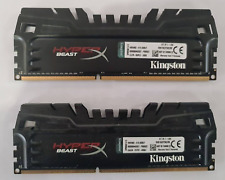 Kit ram kingston d'occasion  Reims