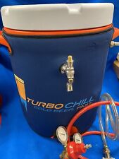 Turbo chill beer for sale  Brigantine