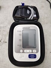 Omron blood pressure for sale  Walton