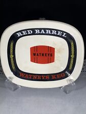 Bristol pottery watneys for sale  Shipping to Ireland