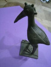 Bronze ancien oiseaux d'occasion  Maisons-Laffitte