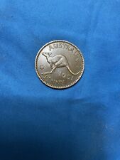 1951 australian penny for sale  BOURNEMOUTH