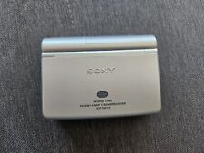 Sony icf sw12 gebraucht kaufen  Ummendorf