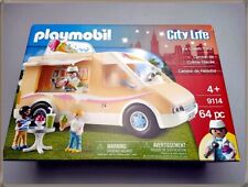Playmobil 9114 city gebraucht kaufen  Deutschland