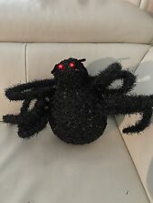 Gemmy lighted spider for sale  Boulder
