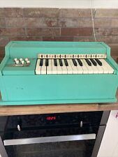 Electric chord organ for sale  STANLEY