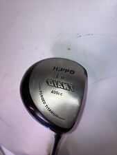 Hippo giant driver for sale  COLCHESTER