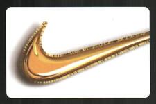 Nike gold balloon for sale  Wakefield