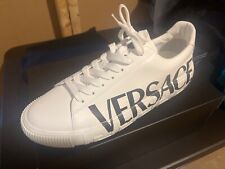 Authentic versace men for sale  Oswego