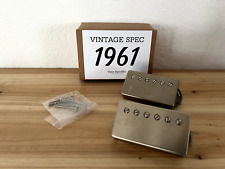 1961 vintage spec for sale  Ramona
