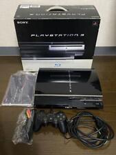 ps3 60gb console for sale  Shipping to Ireland